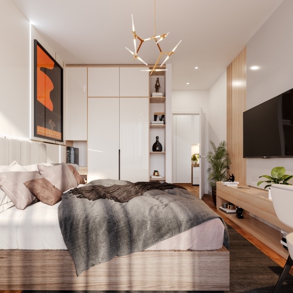 Apartamente 2 camere J11