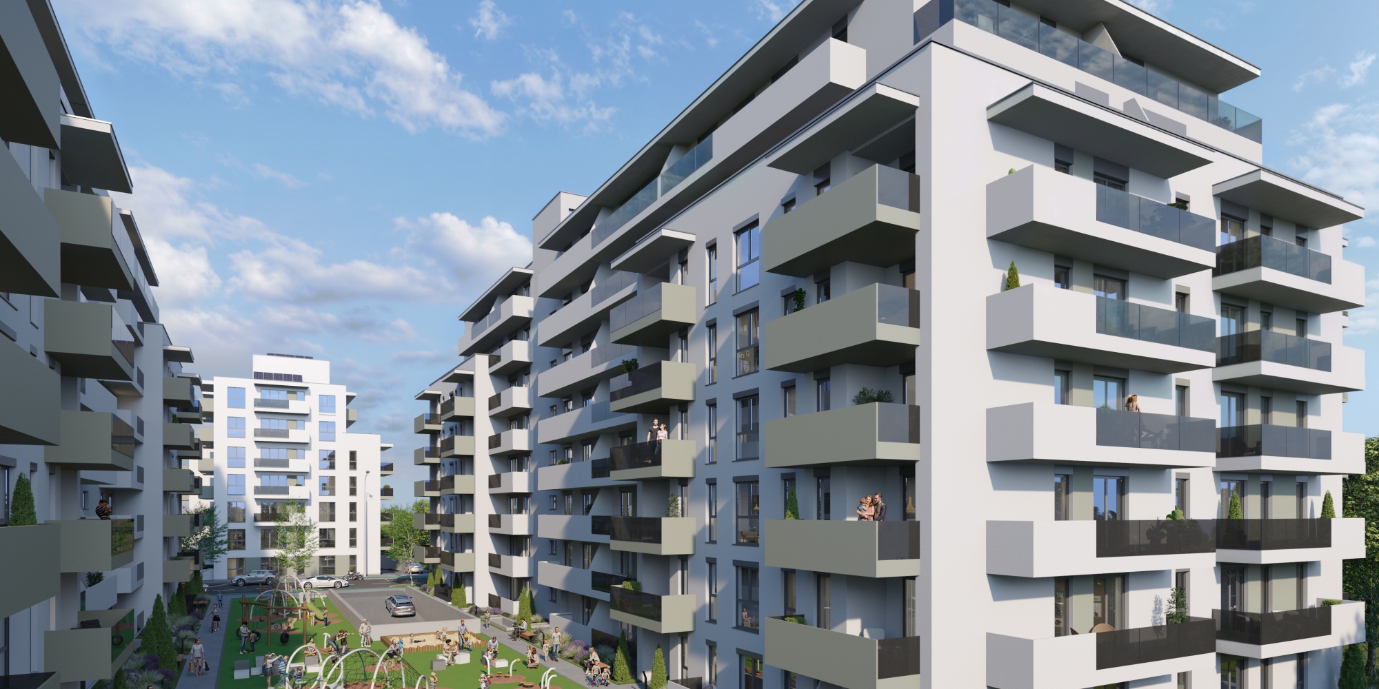 Apartamente 2 camere J11