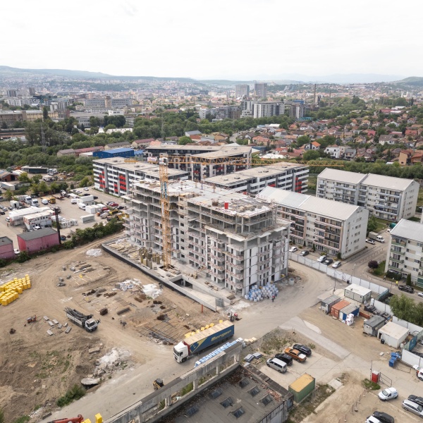 Jurnal de santier 31.05.2024