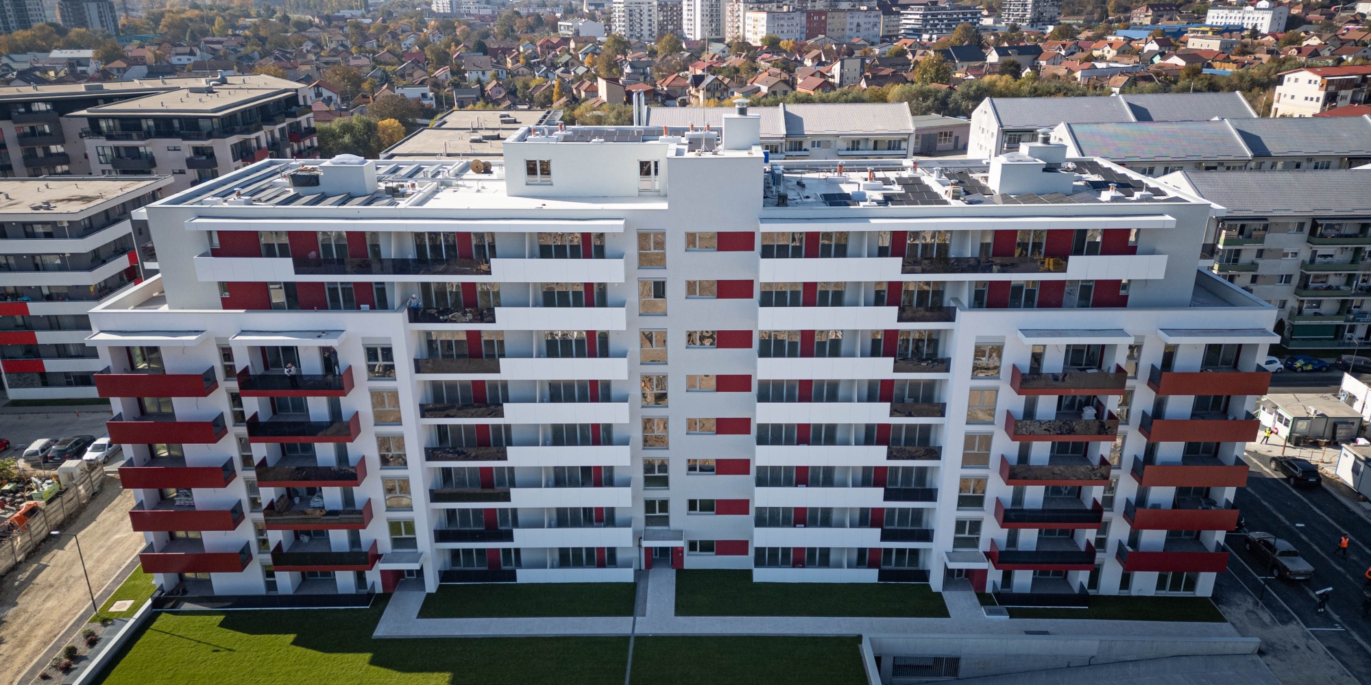 Jurnal de șantier 04.11.2024